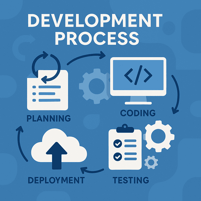 Development process