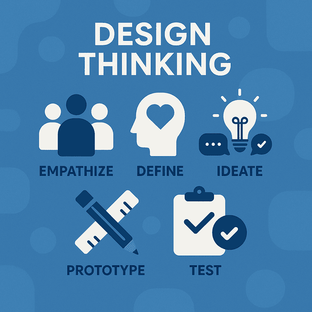 Design thinking